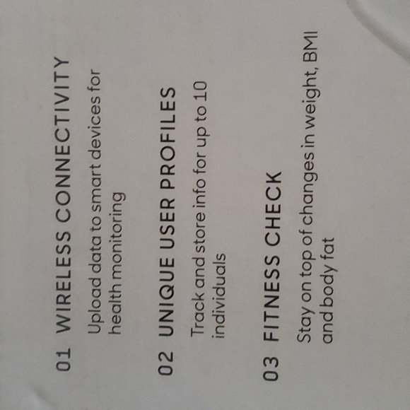 Amazing scale - Picture 3 of 4